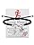 Runners Jewelry Set for Marathon Lovers Bracelet  Earrings